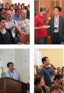 Upcon16- 1st Conference and Spring School on Properties, Design, and application of Upconverting nanomaterials 이미지