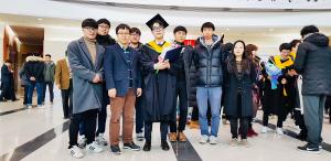 2018. 2. 20.  Commencement 이미지