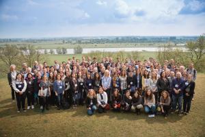 3rd International Conference on Biogas Microbiology (ICBM-3),5월 1일-5월 3일, 신진경 학생 이미지