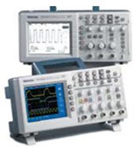 Oscilloscope 이미지