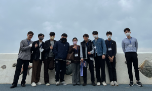2022년 한국항공우주학회 추계학술대회 이미지
