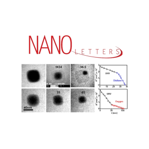 Au Transport in Catalyst Coarsening and Si Nanowire Formation
