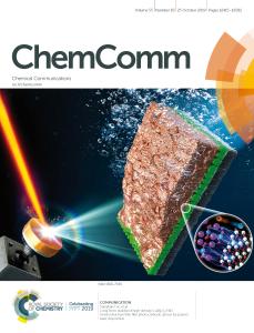 61. Long-term stabilized high-density CuBi2O4/NiO heterostructure thin-film photocathode grown by pulsed-laser deposition (Press release & selected as an outside front cover)