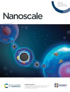 Visualization of intercellular cargo transfer using upconverting nanoparticles_Selected as front inside cover